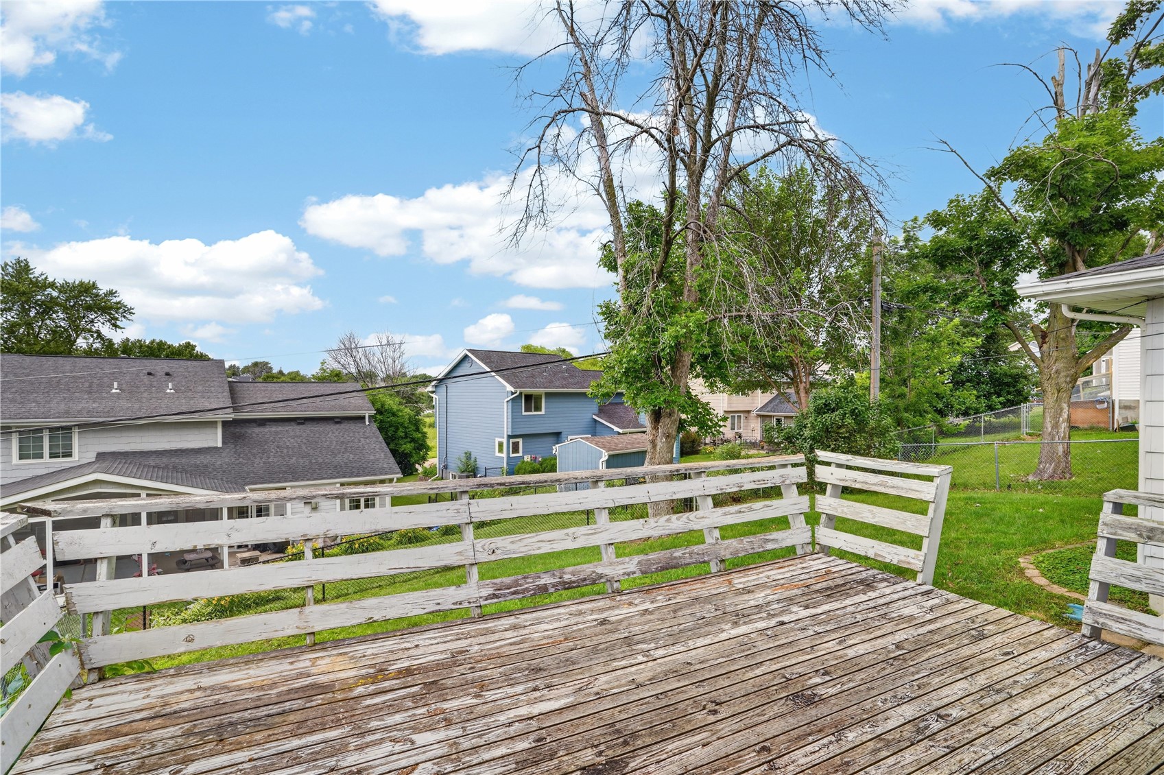 318 Wiley Boulevard NW Cedar Rapids IA 52405