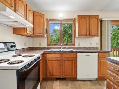 1822 Y Avenue Homestead IA 52236