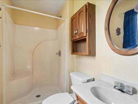 1822 Y Avenue Homestead IA 52236