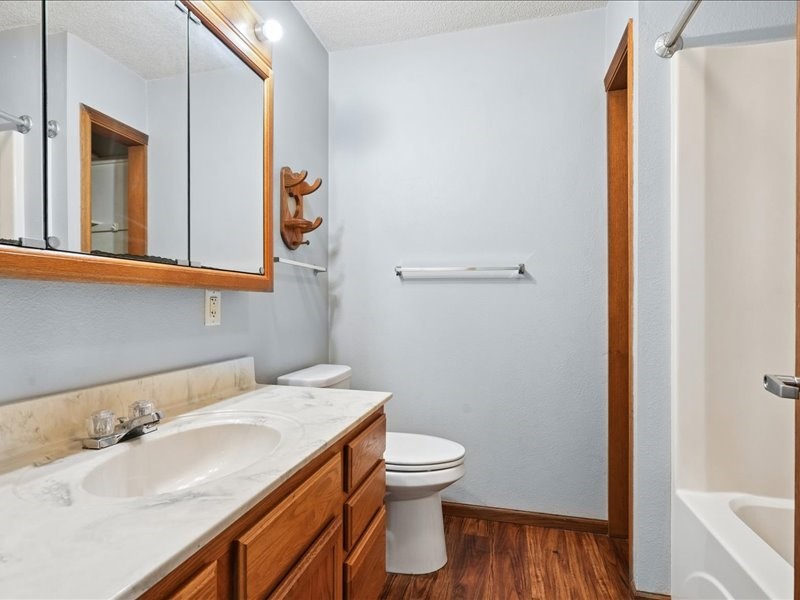 1822 Y Avenue Homestead IA 52236