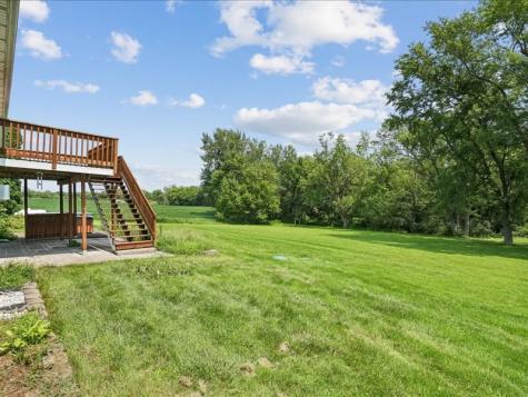 1822 Y Avenue Homestead IA 52236