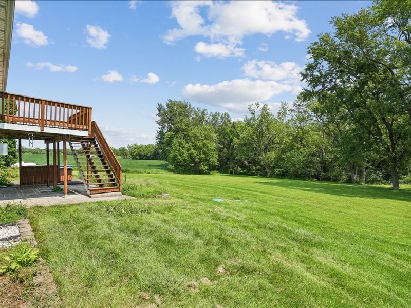 1822 Y Avenue Homestead IA 52236