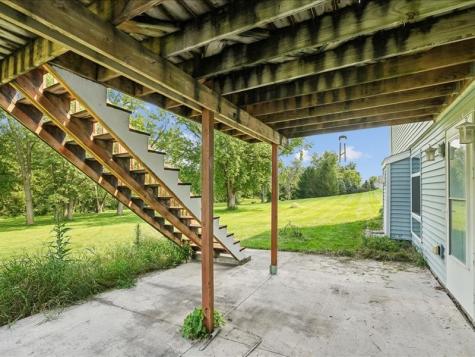 1822 Y Avenue Homestead IA 52236