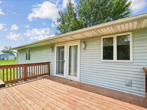 1822 Y Avenue Homestead IA 52236