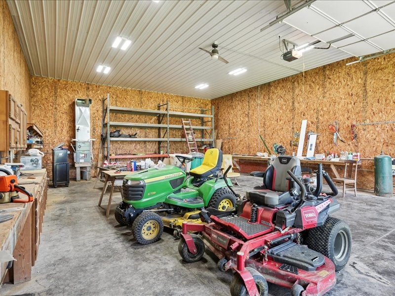 1822 Y Avenue Homestead IA 52236