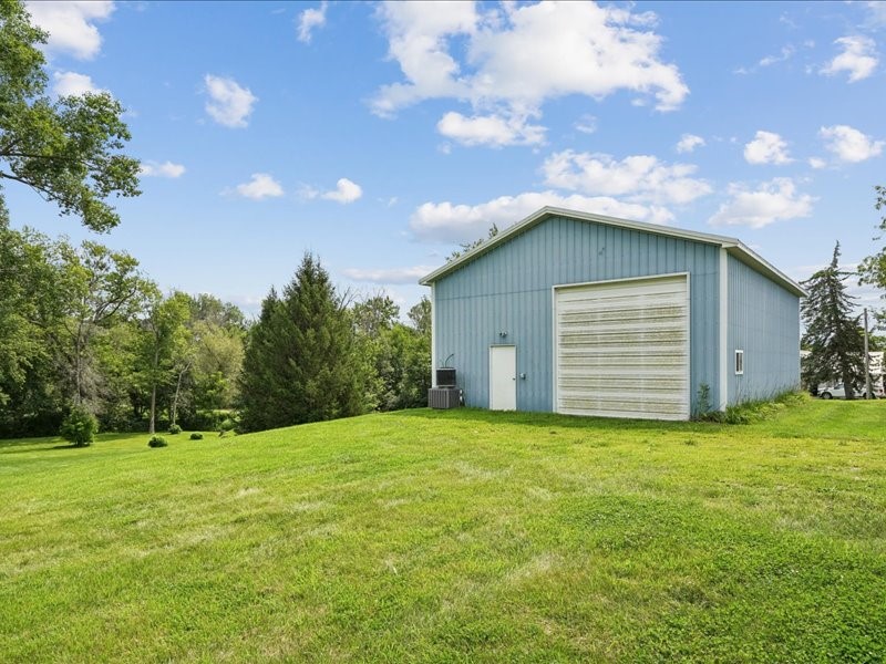 1822 Y Avenue Homestead IA 52236