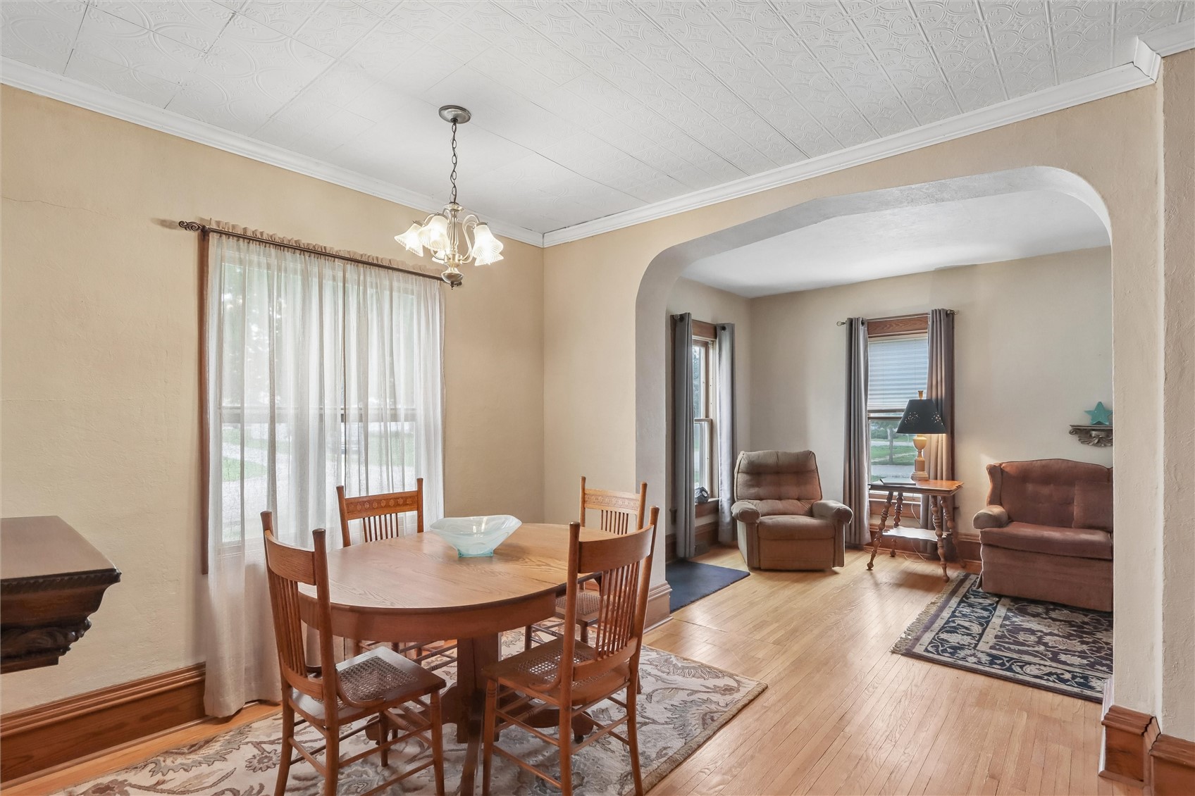 514 Latham Street Walker IA 52352