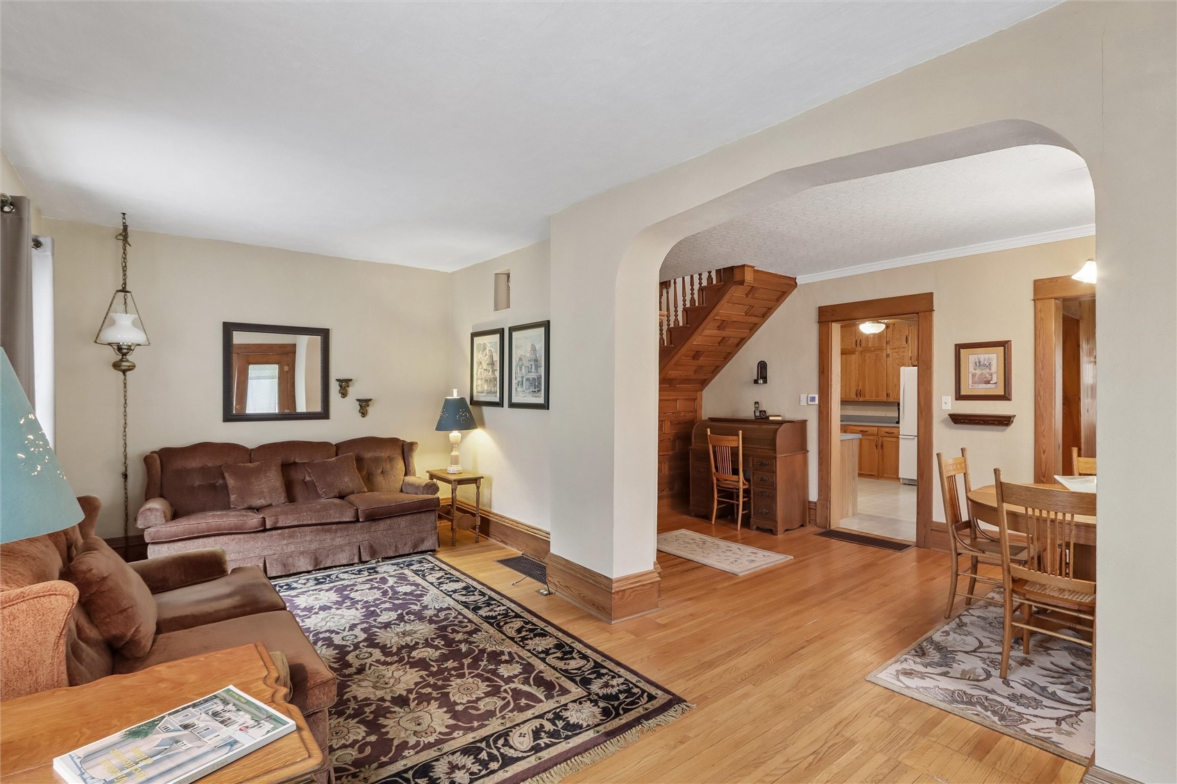 514 Latham Street Walker IA 52352