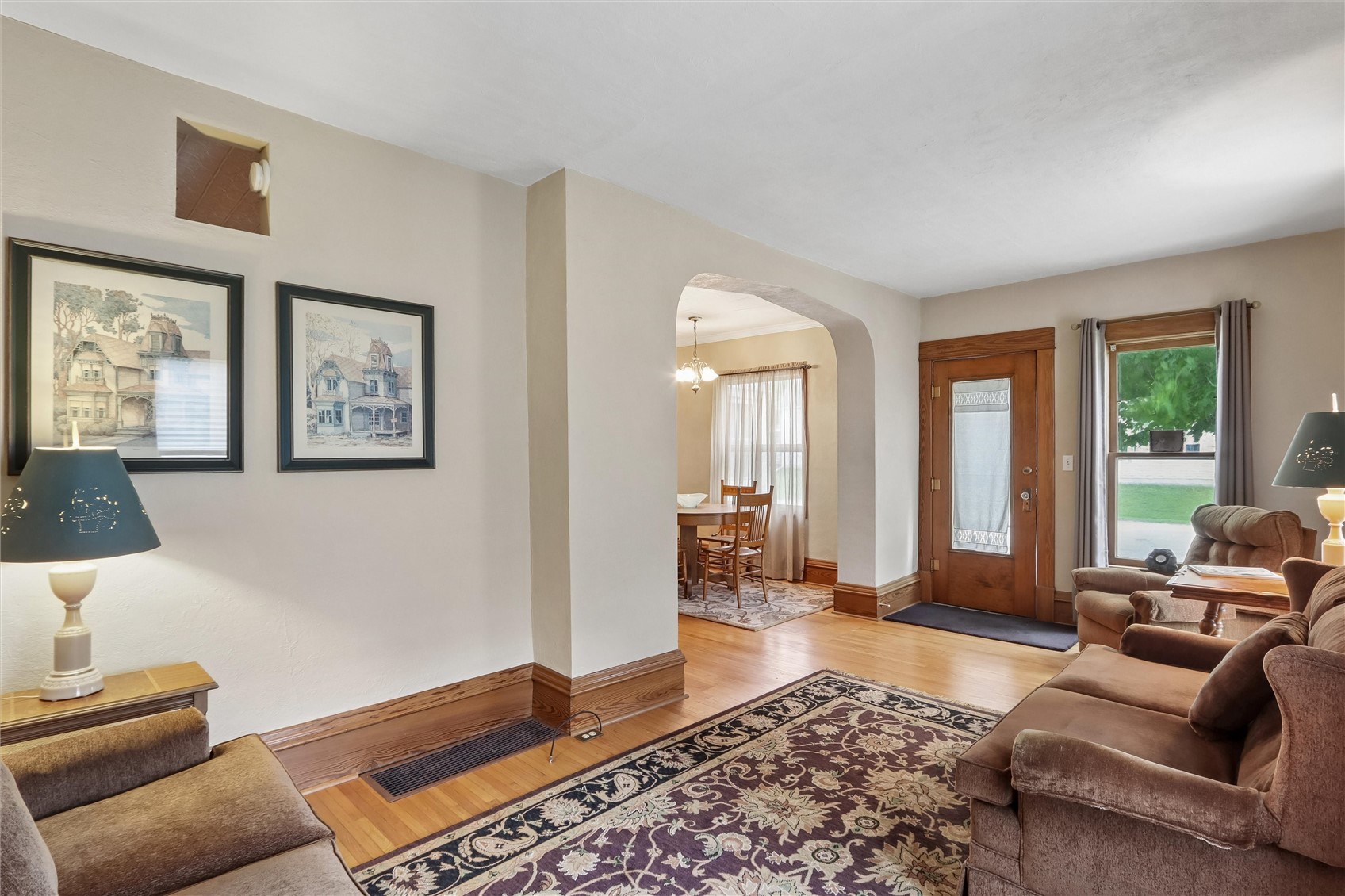514 Latham Street Walker IA 52352