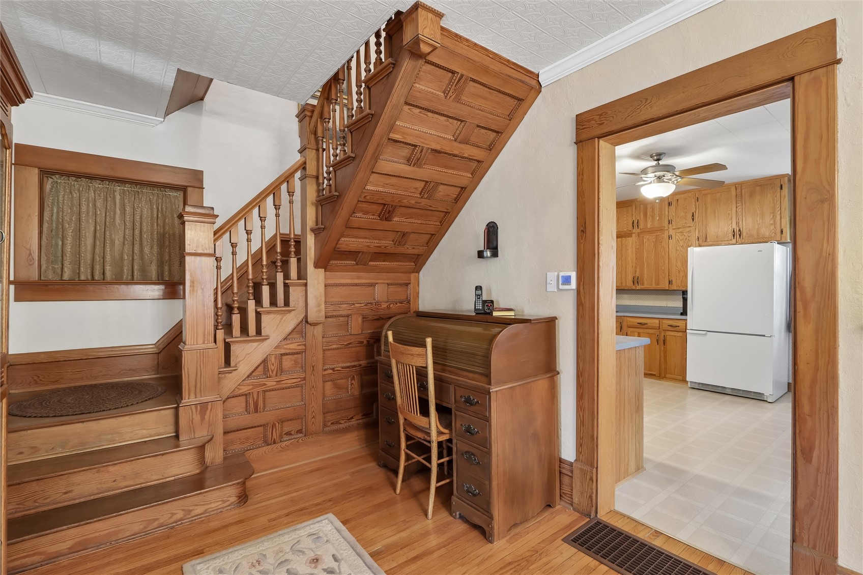 514 Latham Street Walker IA 52352