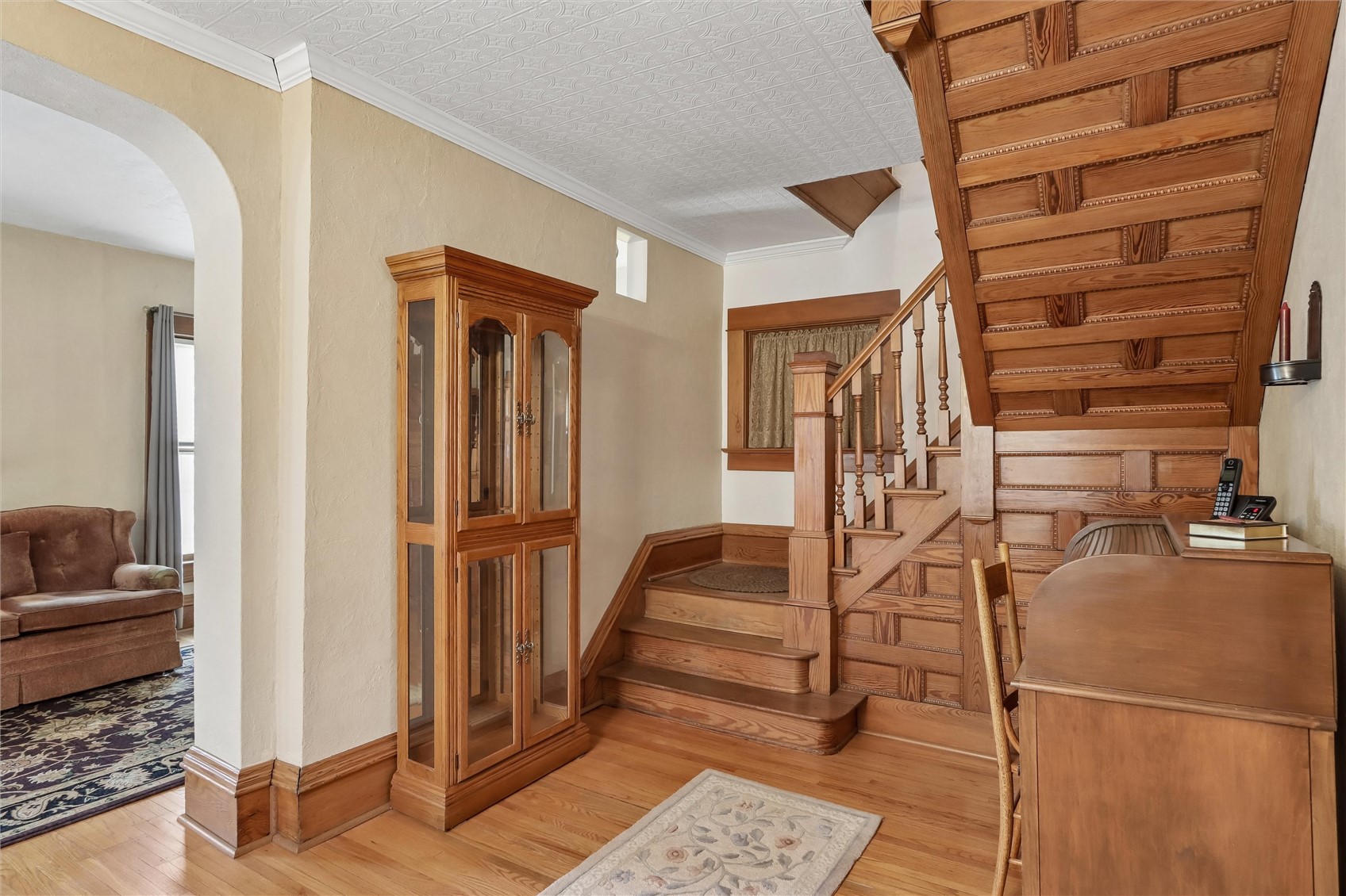 514 Latham Street Walker IA 52352