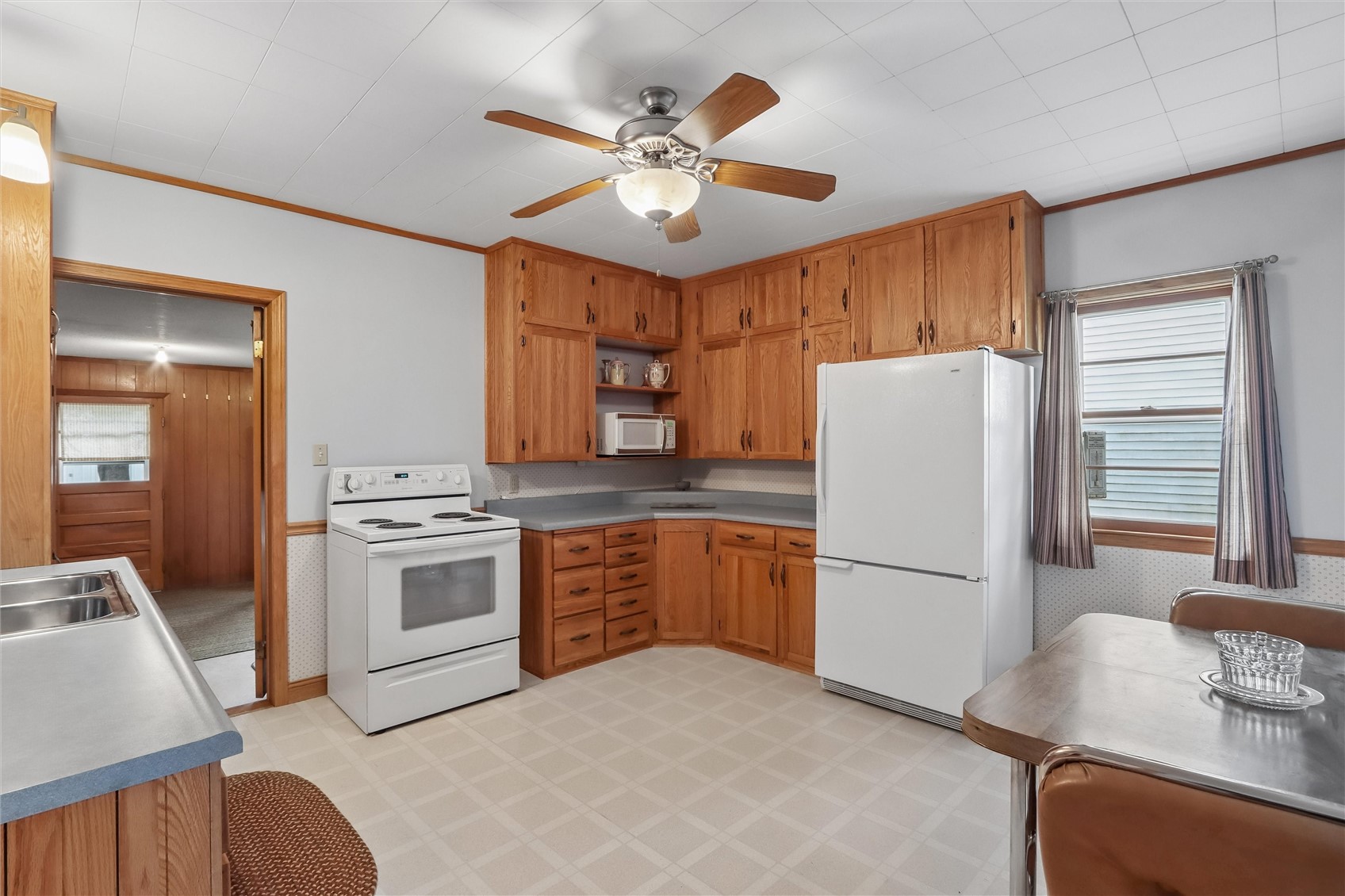 514 Latham Street Walker IA 52352