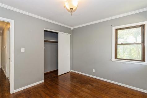 1158 Brown Avenue NE Cedar Rapids IA 52402