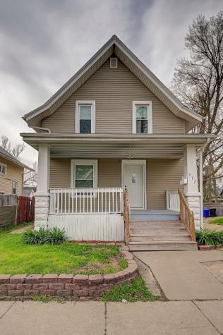 517 18th Street SE Cedar Rapids IA 52403
