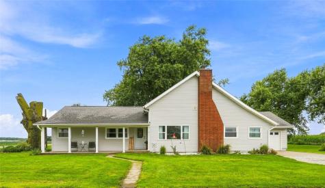 2096 230th Street Washington IA 52353