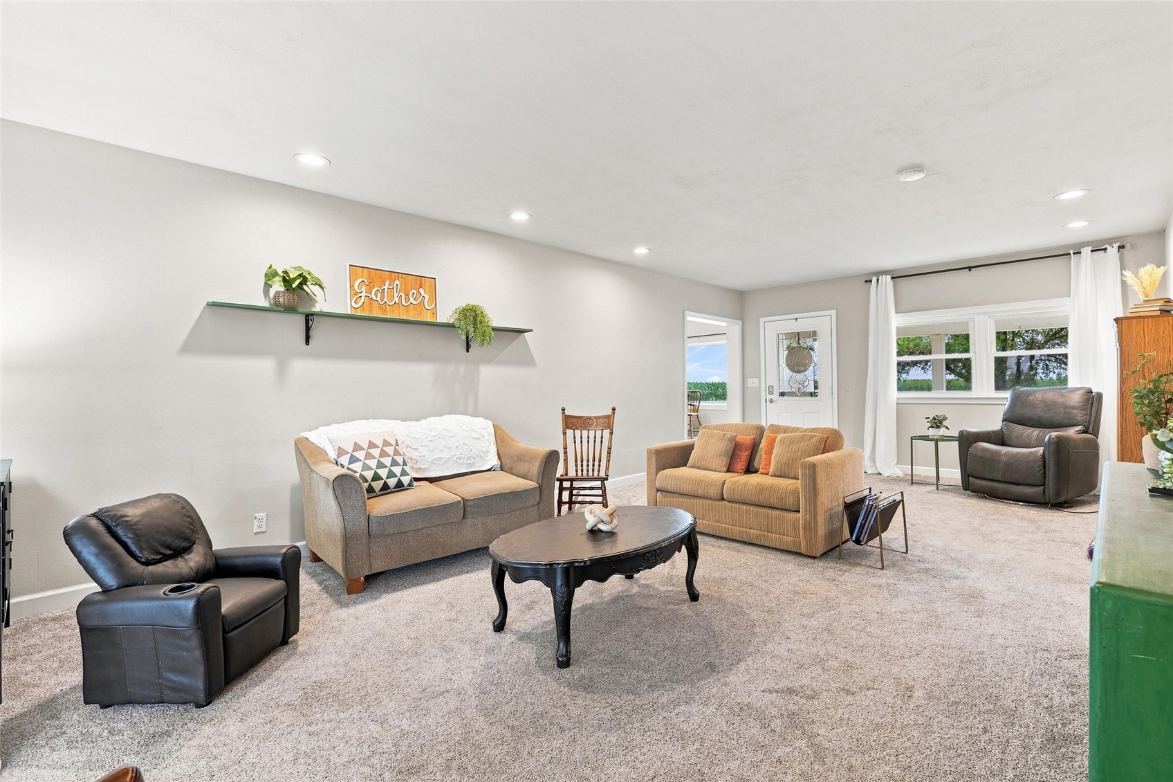 2096 230th Street Washington IA 52353