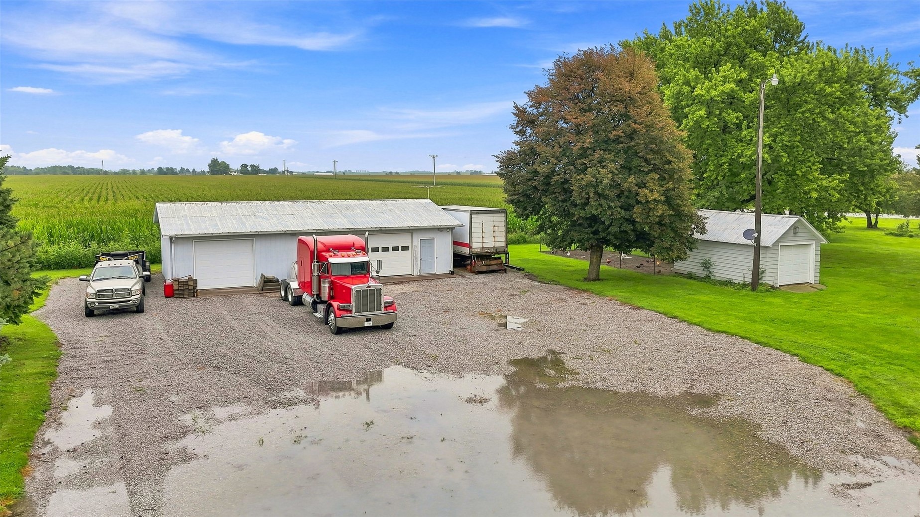 2096 230th Street Washington IA 52353