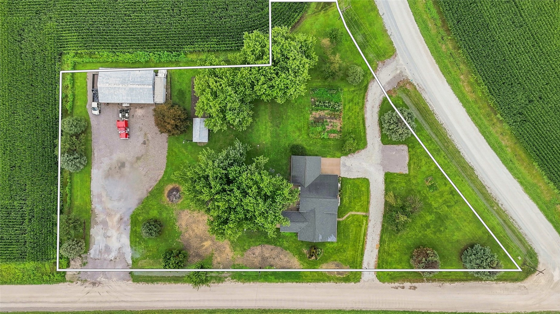 2096 230th Street Washington IA 52353