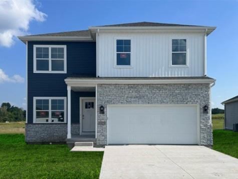 2685 Prairielight Drive Hiawatha IA 52233