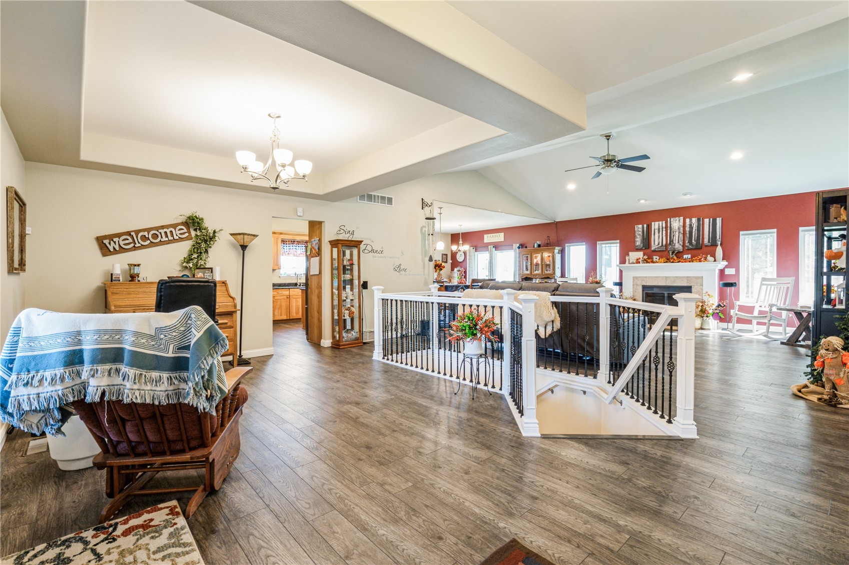 490 Erusha Drive NE Walford IA 52351