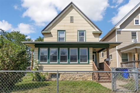 1500 Bever Avenue SE Cedar Rapids IA 52403