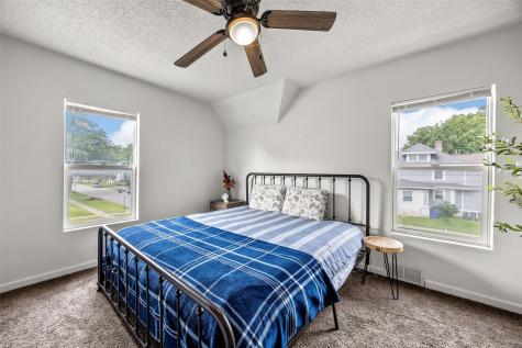 1500 Bever Avenue SE Cedar Rapids IA 52403