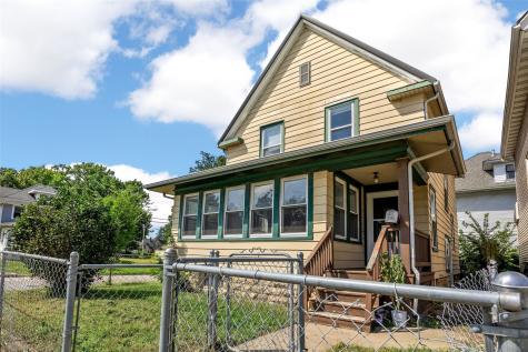1500 Bever Avenue SE Cedar Rapids IA 52403
