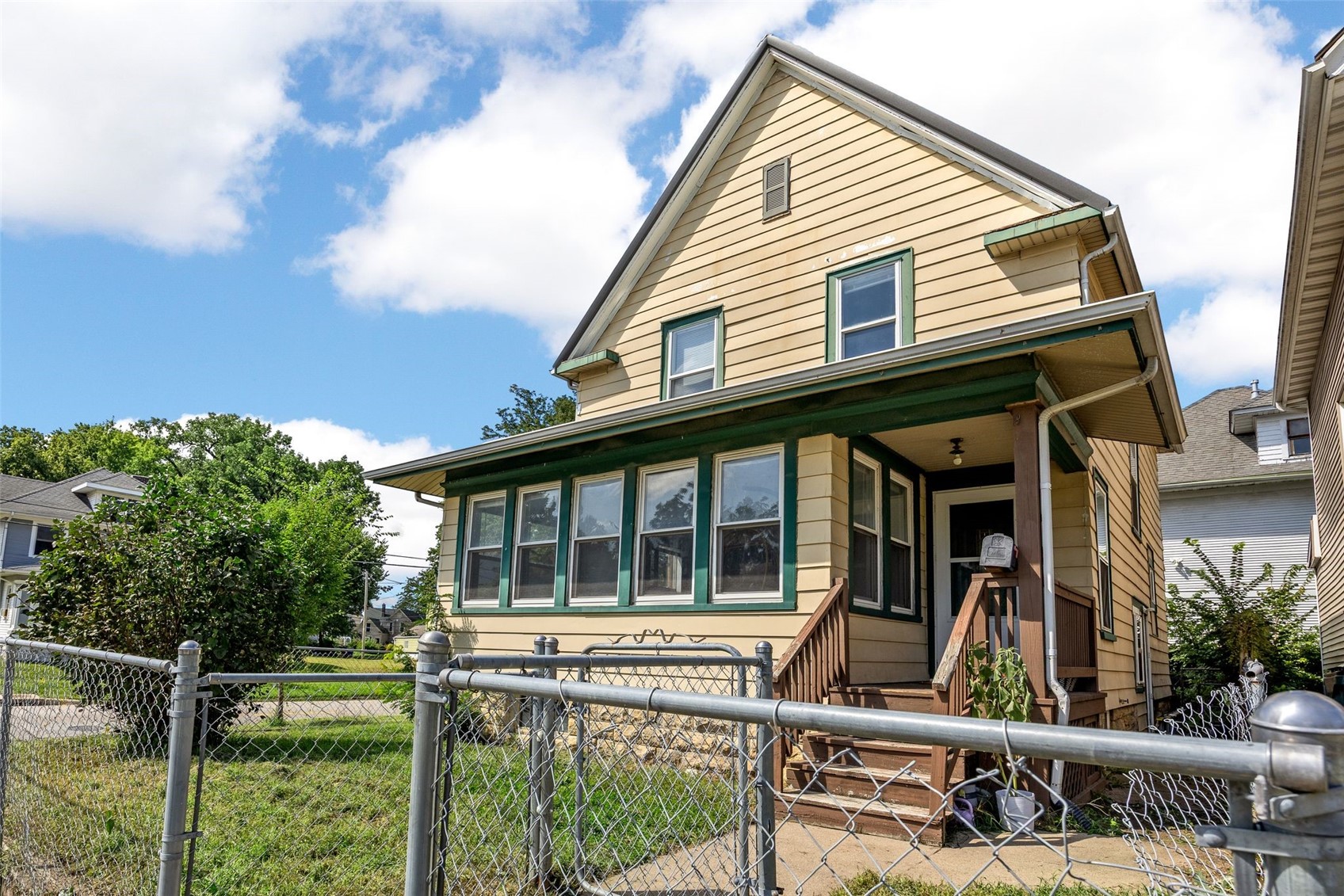 1500 Bever Avenue SE Cedar Rapids IA 52403