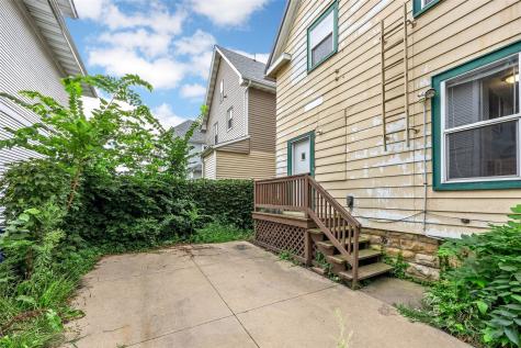 1500 Bever Avenue SE Cedar Rapids IA 52403