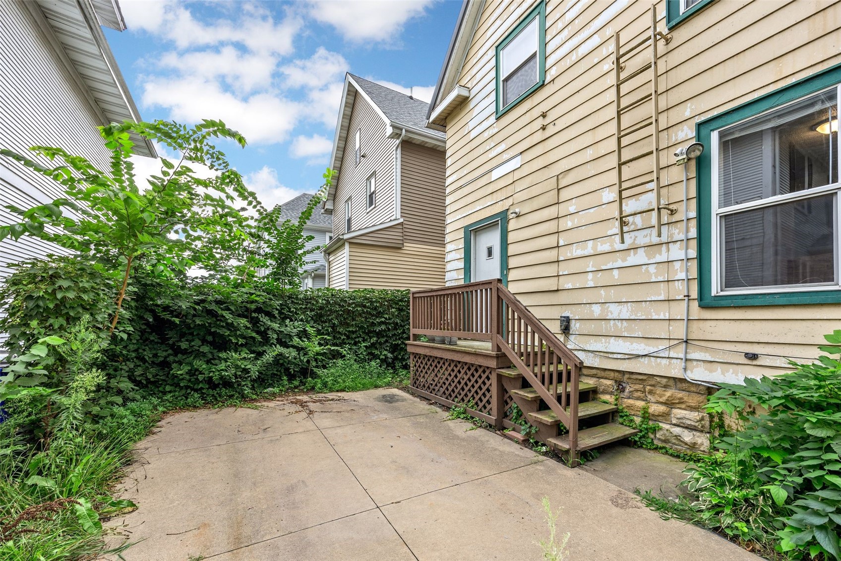 1500 Bever Avenue SE Cedar Rapids IA 52403