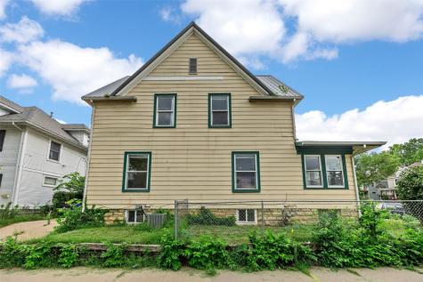 1500 Bever Avenue SE Cedar Rapids IA 52403