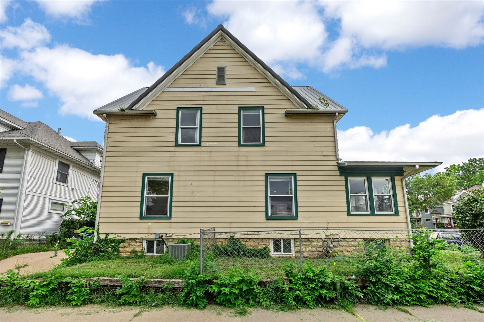 1500 Bever Avenue SE Cedar Rapids IA 52403