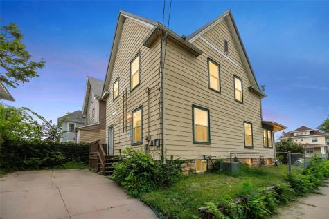 1500 Bever Avenue SE Cedar Rapids IA 52403