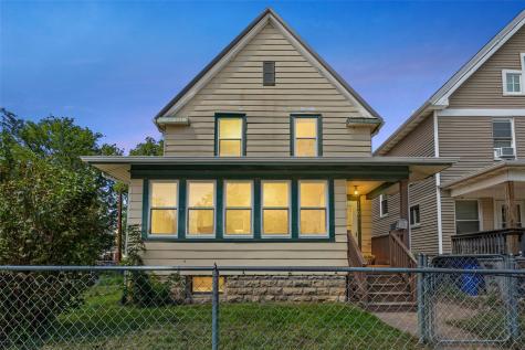 1500 Bever Avenue SE Cedar Rapids IA 52403