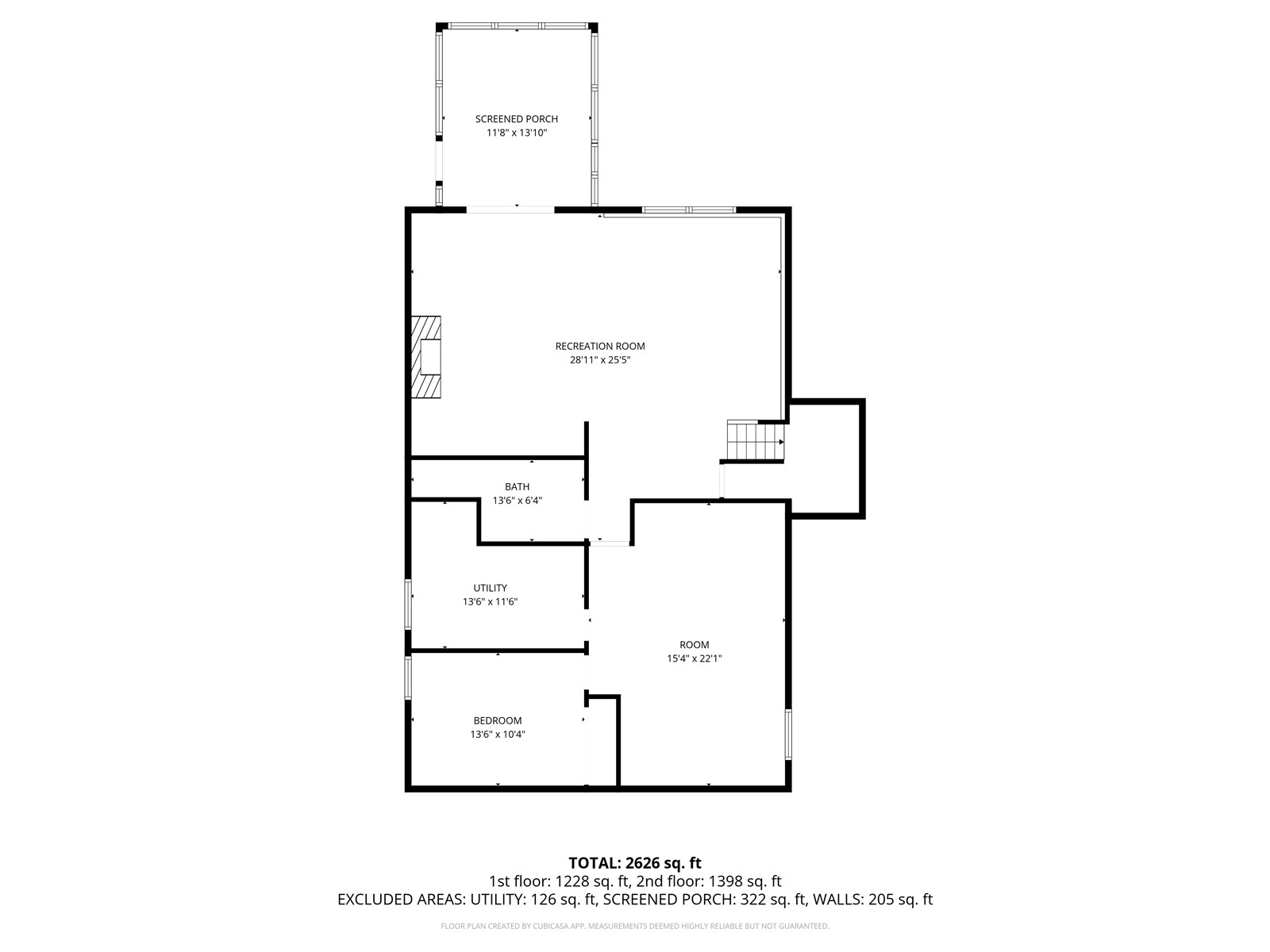 5201 Broadlawn Drive SE Cedar Rapids IA 52403