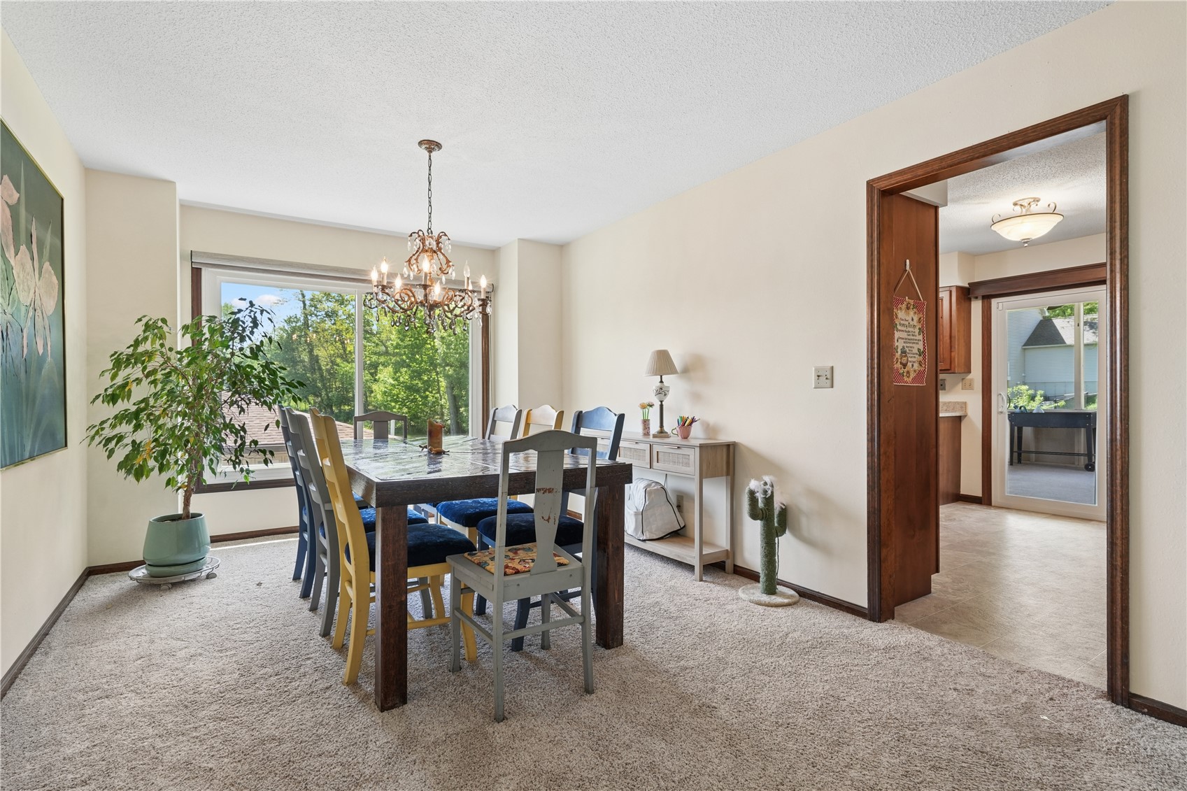 5201 Broadlawn Drive SE Cedar Rapids IA 52403