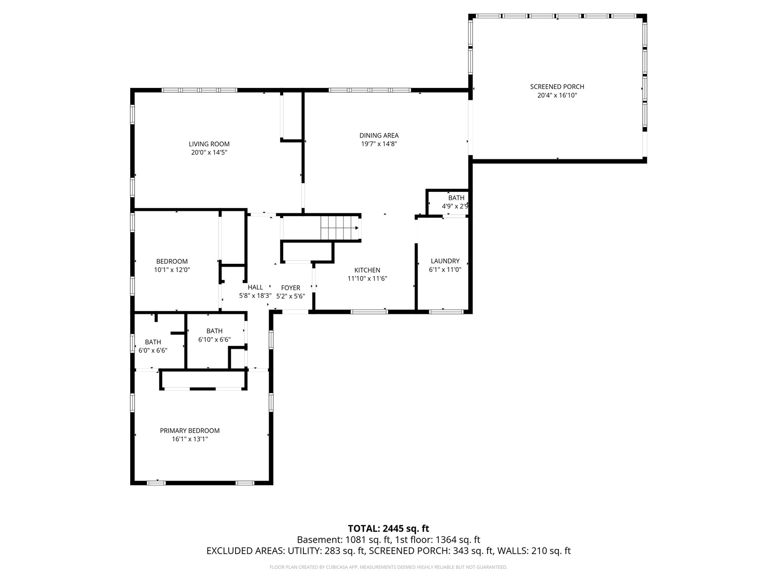 284 Indiandale Road SE Cedar Rapids IA 52403