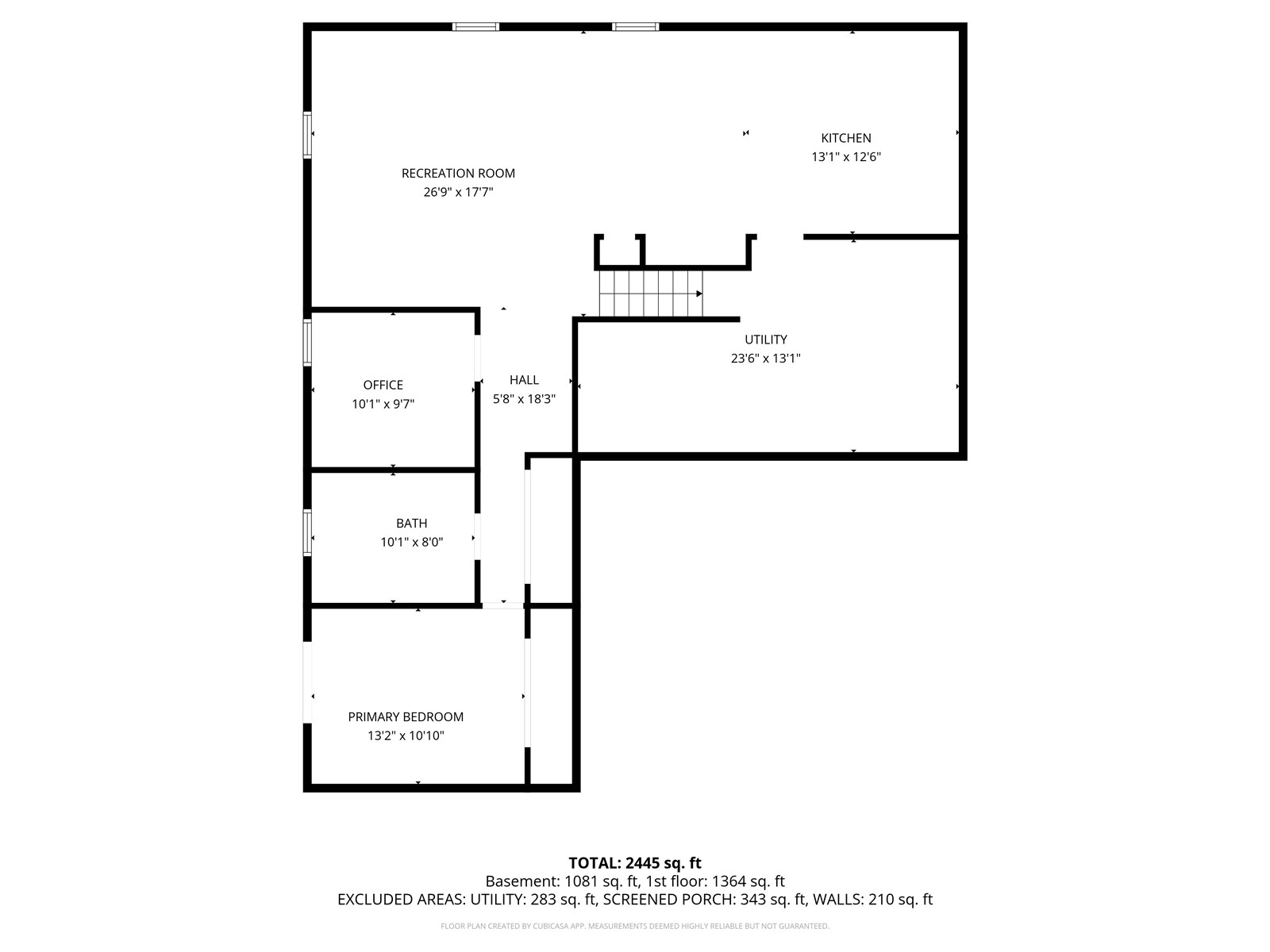 284 Indiandale Road SE Cedar Rapids IA 52403