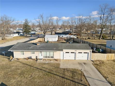 158 Mayden Avenue SW Cedar Rapids IA 52404