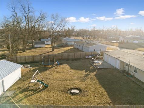 158 Mayden Avenue SW Cedar Rapids IA 52404