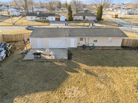 158 Mayden Avenue SW Cedar Rapids IA 52404