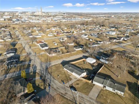 158 Mayden Avenue SW Cedar Rapids IA 52404