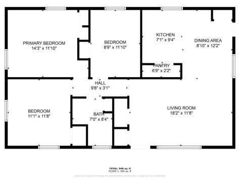 158 Mayden Avenue SW Cedar Rapids IA 52404