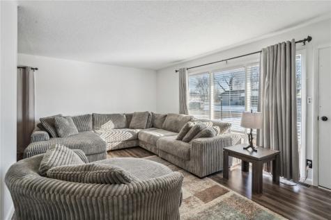 158 Mayden Avenue SW Cedar Rapids IA 52404
