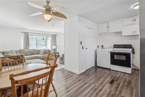 158 Mayden Avenue SW Cedar Rapids IA 52404