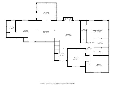 300 N 15th Avenue Hiawatha IA 52233
