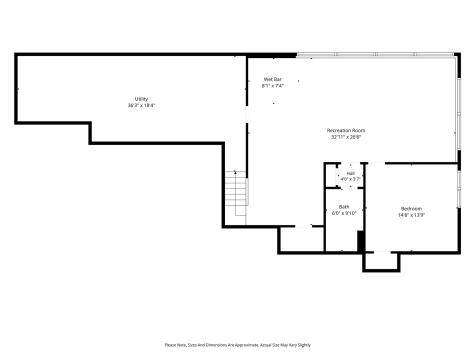 300 N 15th Avenue Hiawatha IA 52233