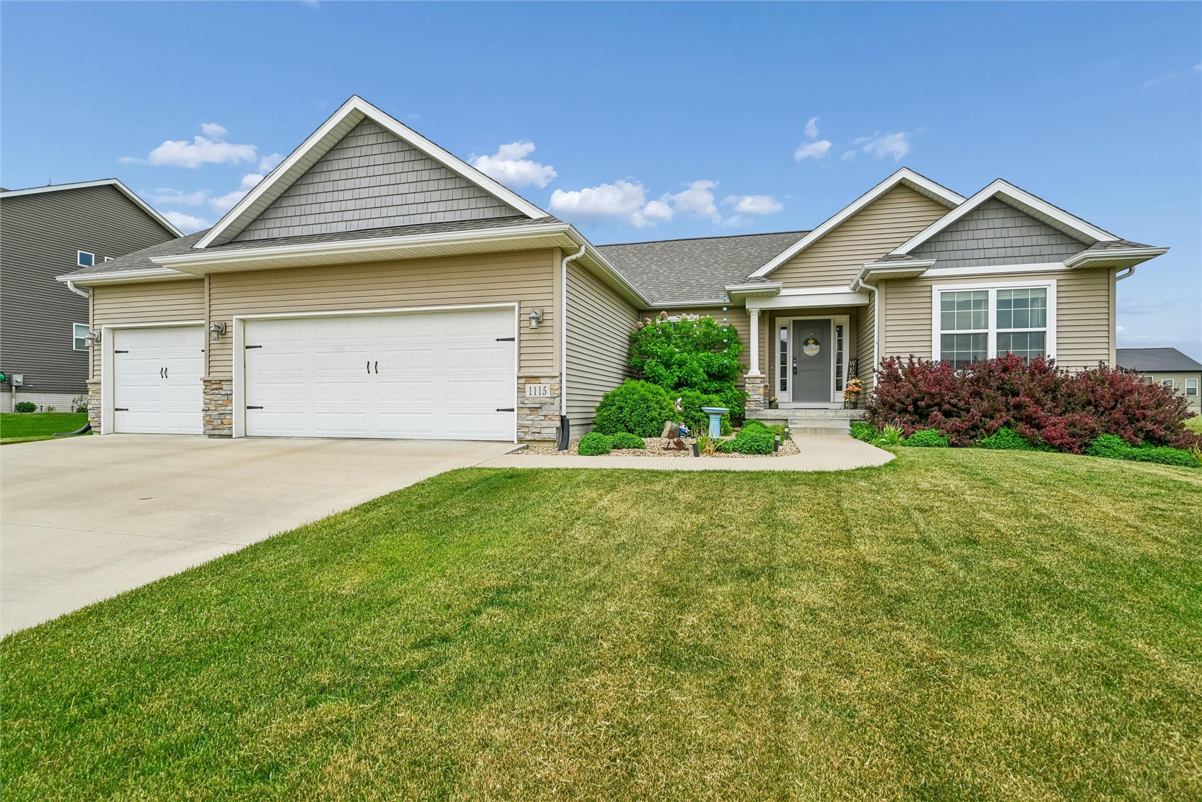 1115 Partridge Lane Waterloo IA 50701