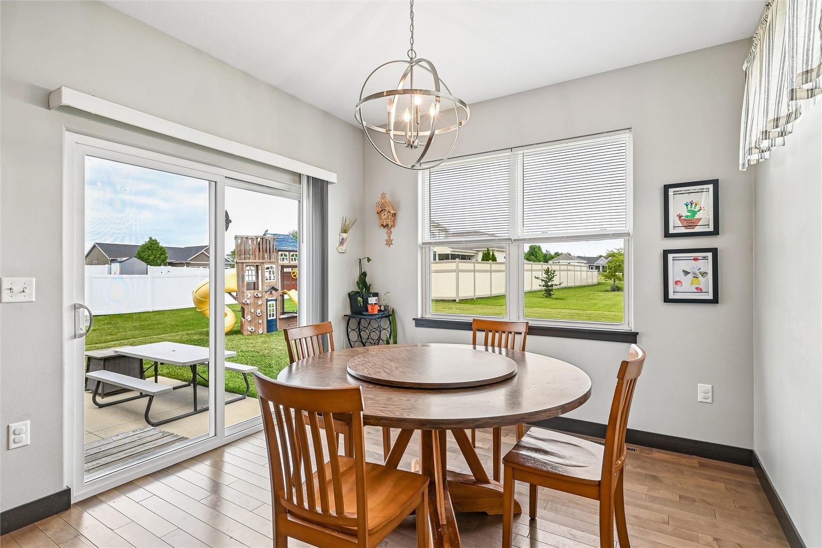 1115 Partridge Lane Waterloo IA 50701