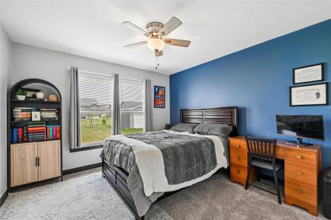 1115 Partridge Lane Waterloo IA 50701